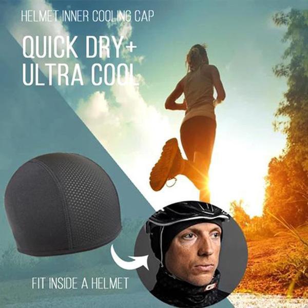 Helmet Inner Cooling Cap ABASYE