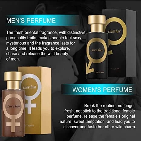 🌿ClogSkysTM PERFUME (🎁For Him & Her)