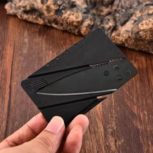 ✨Multipurpose Folding Card - Buy 1 Get 1 Free Now 🔥