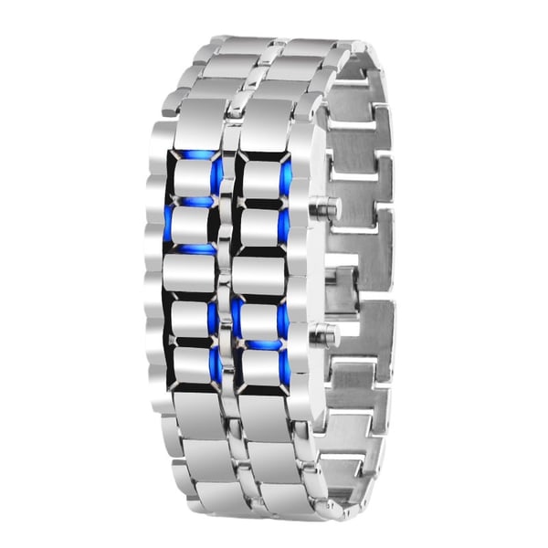 Led Digital Watch【Rolex sub-brand】(🔥HOT SALE NOW-49% OFF)