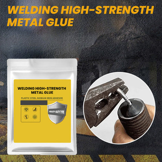 Welding High-Strength Metal Glue🔥HOT SALE 45%🔥