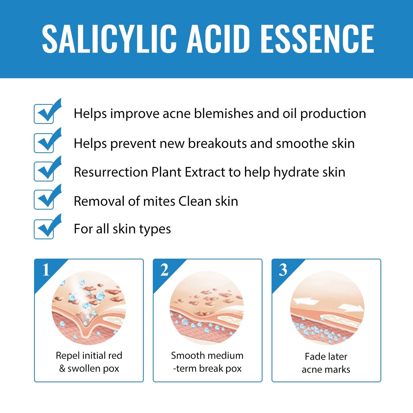 Hyaluronic Acid Essence