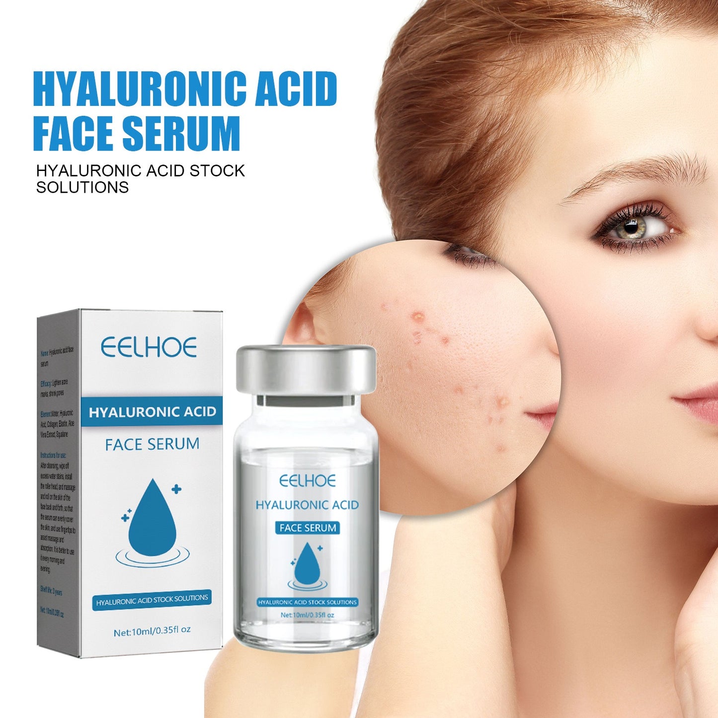 Hyaluronic Acid Essence