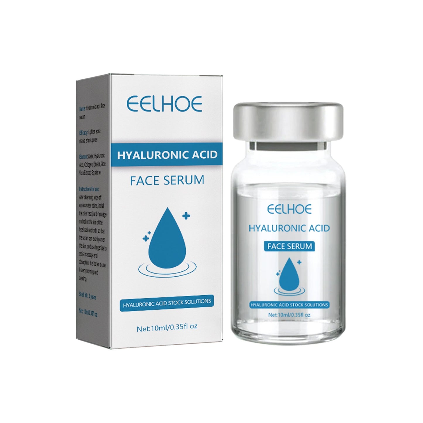 Hyaluronic Acid Essence