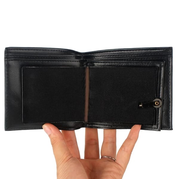 (49% OFF🔥 Last Day)🔥Fire Magic Wallet🔥