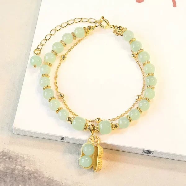 💞 - Wada Jade Lucky Bracelet(49% OFF🔥 Last Day)