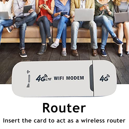 💥 Big Sale 49% OFF 💥 LTE Router Wireless USB Mobile Broadband Adapter