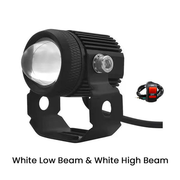 Motorcycle LED Powerful Headlight【HOT SALE-45%OFF🔥🔥🔥🔥🔥】