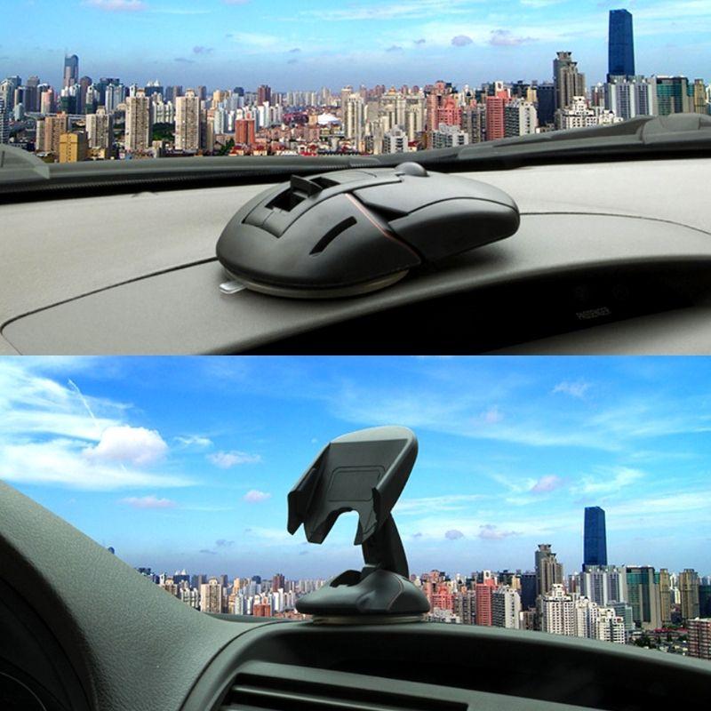 360° Rotatable Car Phone Mount⚡⚡