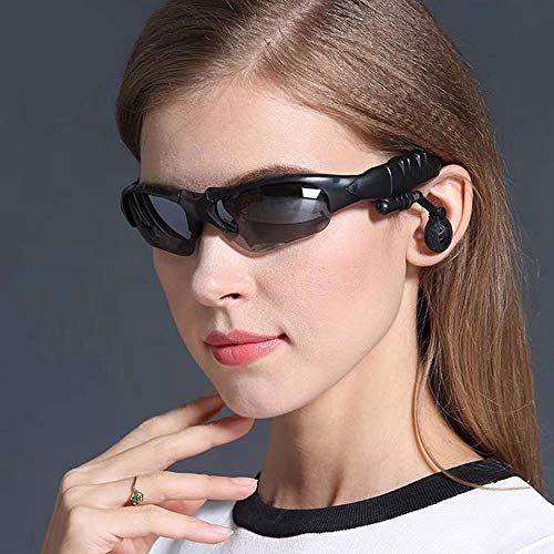 🔥Hot Sale🔥Wireless Sports Bluetooth Polarized Glasses（49% OFF）