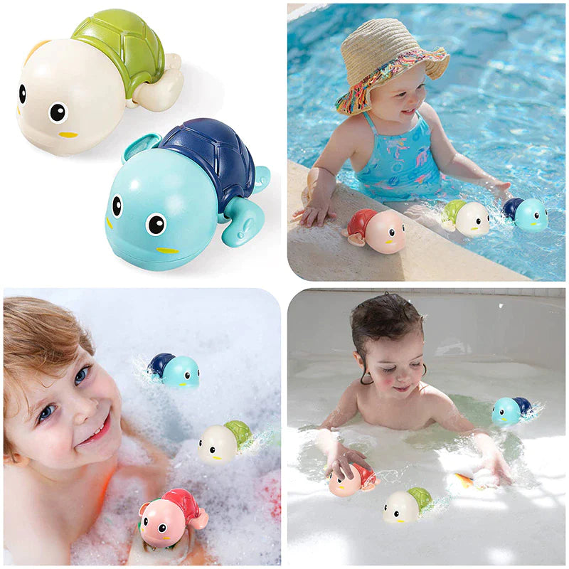 BATH BUDDIES™ - EINDELOOS PLEZIER IN BAD! - BUY 1 GET 1 GREE🔥