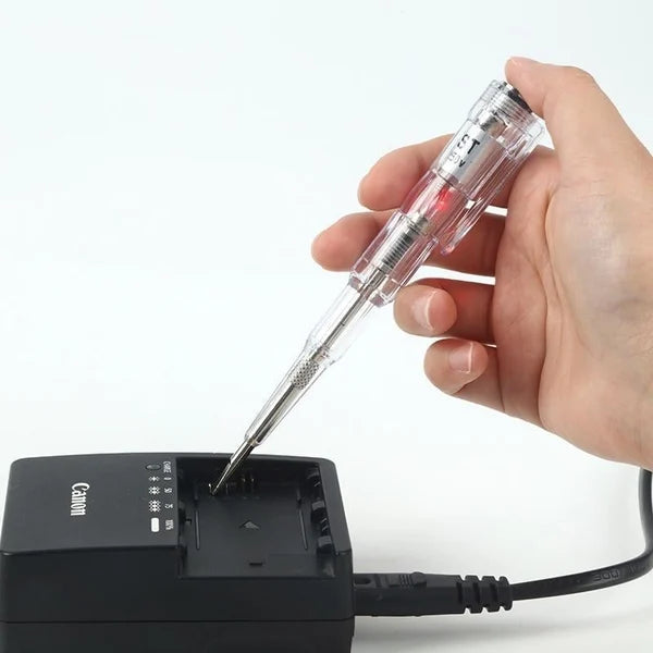 (🔥Hot Sale-40% OFF)Responsive Electrical Tester Pen