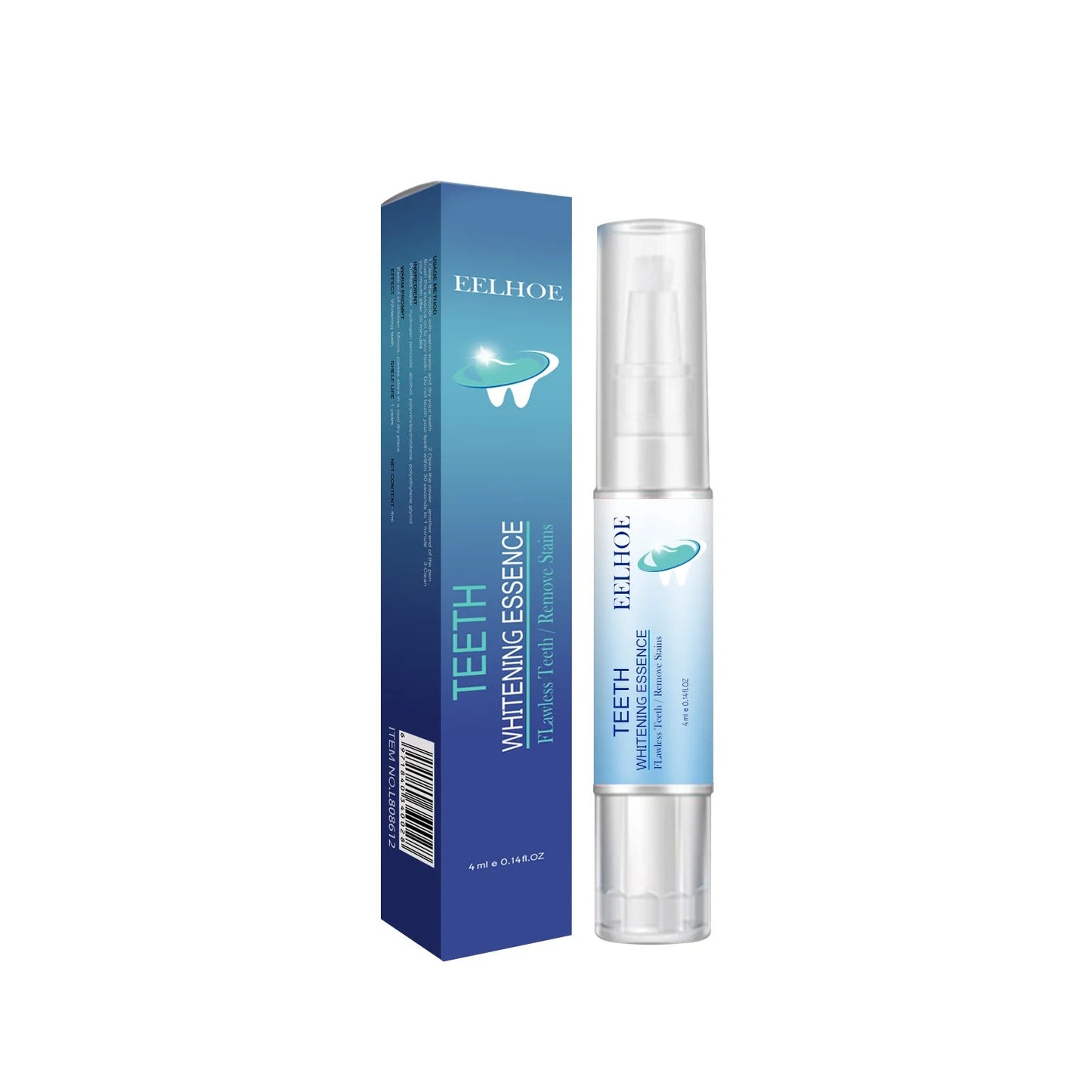 TEETH WHITENING ESSENCE（Buy 1 Free 1）