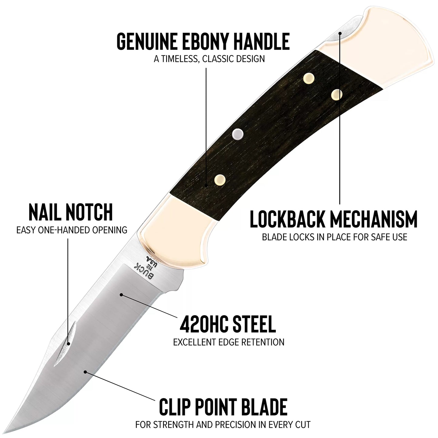 Special Promotion ONLY TODAY -110 AUTO ELITE HARDNESS FLODING KNIFE