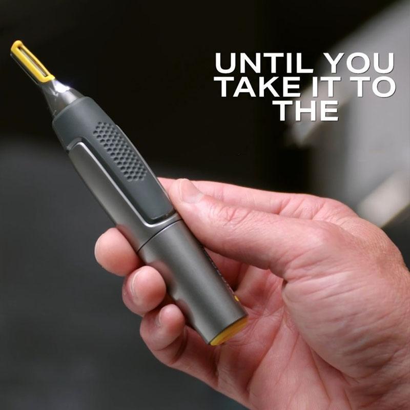 Ultra-thin Precision Trimmer【HOT SALE-45%OFF🔥🔥🔥】(Express 3 Day Delivery)